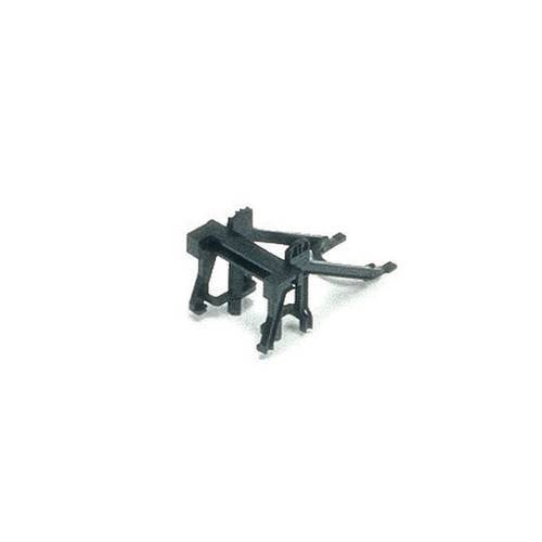 Hornby r083 gauge buffer - oo,