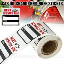 100x Car Oil Change Service