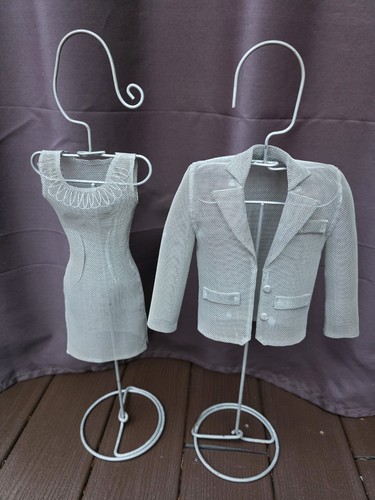 Vintage ikea tråd wire - trÅd, mesh
