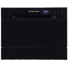 Russell hobbs rhttdw6b table - russell,