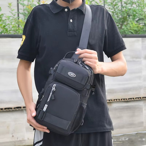 Riding backpack for - , men's