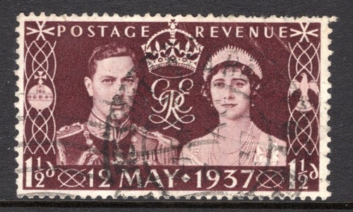 1937 coronation birch - coronation,