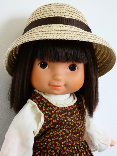 Vintage fisher price friend - vintage,