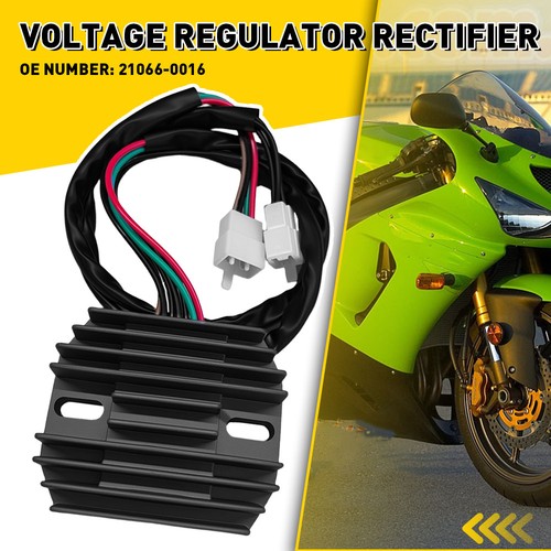 1pc voltage rectifier - 1pc,