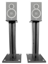 Pair 26" Bookshelf Speaker