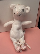 ANGELINA BALLERINA plush