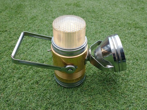 Vintage pifco motororist - pifco,
