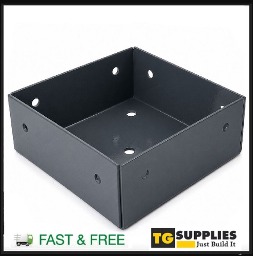 Heavy duty anthracite grey - heavy,