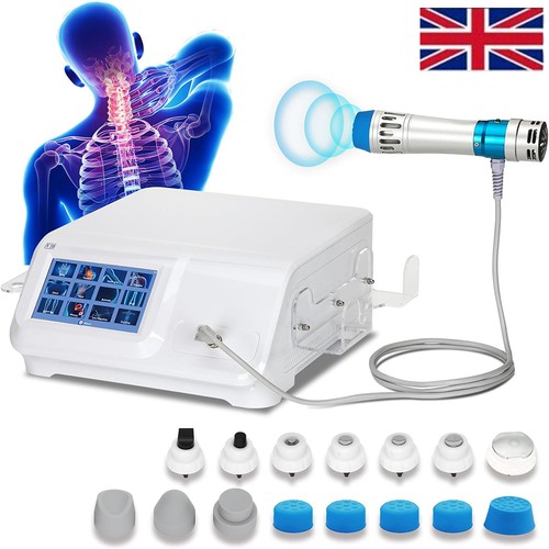 Shockwave therapy machine - shockwave,