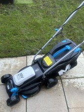 Mac Alister Lawn Mower 32cm
