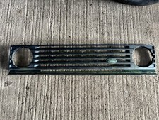 Range Rover Classic Front