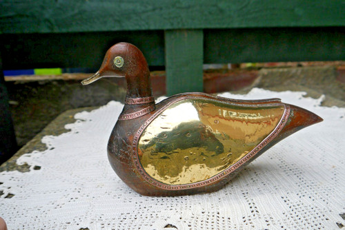 Vintage charles marcak hand - vintage,