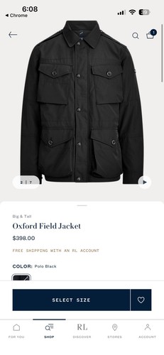 Polo ralph lauren men navy - lauren, men’s