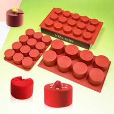 Premium Silicone Cylinder