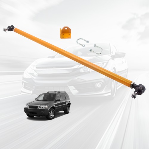 Drag link steering - link, arm
