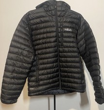 Rab Microlight Down Jacket -