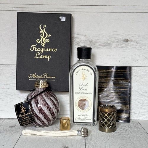 Ashleigh burwood fragrance - ashleigh,