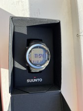 Suunto D4I Dive Computer Black