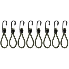  2 Pieces Tent Rope Buckles