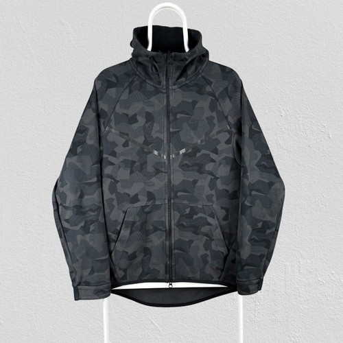 Nike tech fleece grey - tech,
