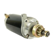 Starter Motor Mercury Mariner