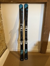 Rossignol Experience 77 Carbon Skis - 168 - Good Condition