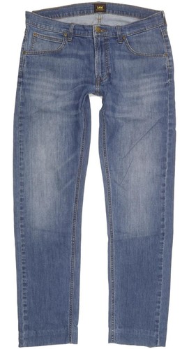 Lee daren men blue straight - lee,