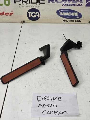 Drive areo carbon mobility