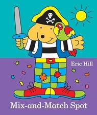 Mix-and-Match Spot by Hill