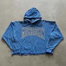 Vintage 80s Michigan