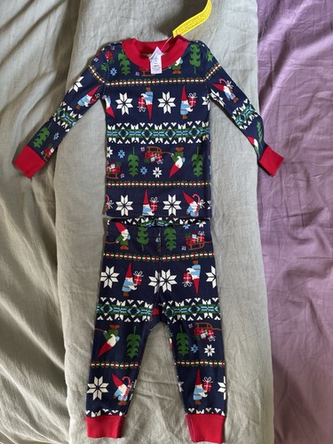Hannah andersson pajama set - hannah,