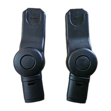 Icandy Orange Main Car Seat