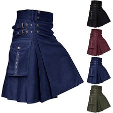 Medieval Style Traditional