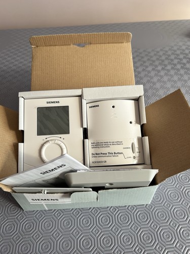 Siemens wireless room - wireless,