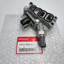 OEM VTEC Solenoid Spool Valve