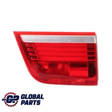 BMW X5 E70 Rear Light In Trunk