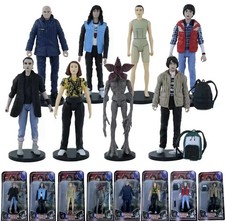 Stranger Things Action Figures
