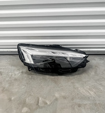 GENUINE AUDI A5 S5 RS5 2020-2024 LASER LED HEADLIGHT Right  Driver Side