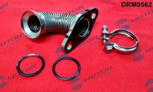 Pipe egr valve fits ford - valve,