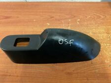 PARTNER BERLINGO MULTISPACE MK2 B9 DRIVERS FRONT PAN ROOF BAR COVER 9683096780