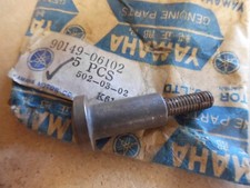 YAMAHA XS1 XS2 XS650 TX650