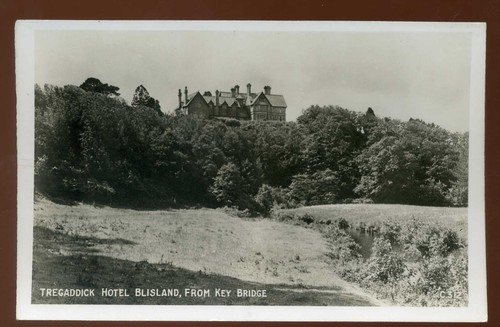 Cornwall blisland - cornwall,