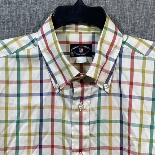 Amerigo vespucci mens size - size, xl