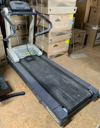 Technogym run used electric - run,