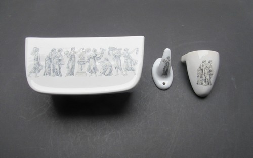 Vintage armitage china - vintage,