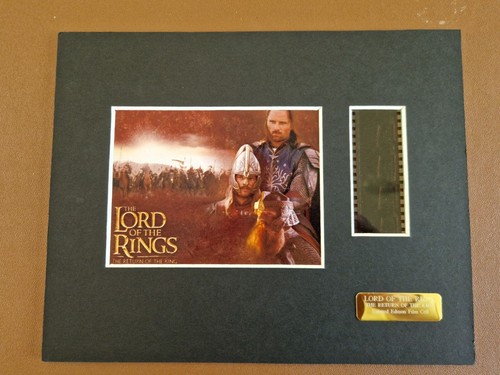 Lord the rings - of, rings: