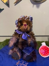 OLIVER cotswold bear show