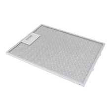 Bosch Metal Grease Mesh Filter