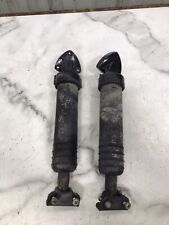 89 Bayliner Avanti 2955 Boat