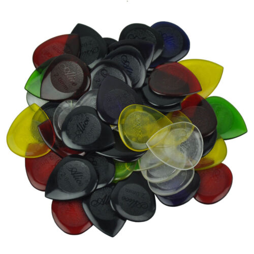 50pcs 1mm 2mm 3mm waterdrop - 1mm,